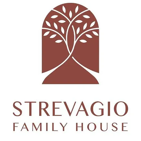 Lägenhet Strevagio Family House Kíssamos