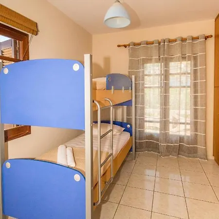 Strevagio Family House *